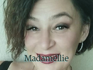 Madamellie