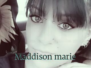 Maddison_marie