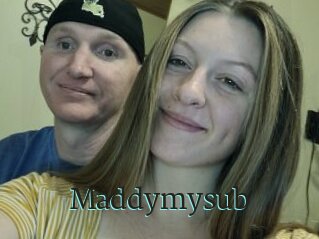 Maddymysub