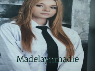 Madelaynmadie