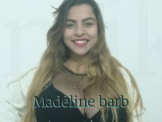 Madeline_barb