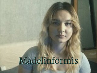 Madelinformis