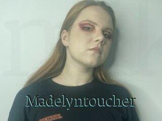 Madelyntoucher