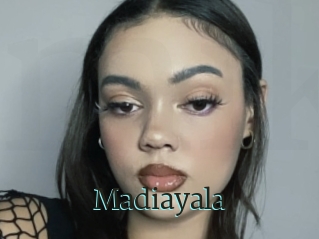 Madiayala