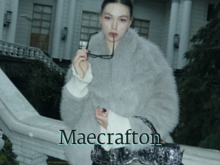 Maecrafton