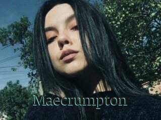 Maecrumpton