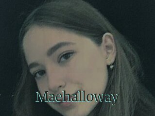 Maehalloway