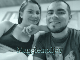 Maggieandjay