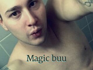 Magic_buu