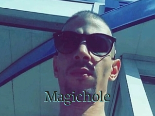 Magichole