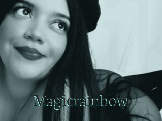 Magicrainbow