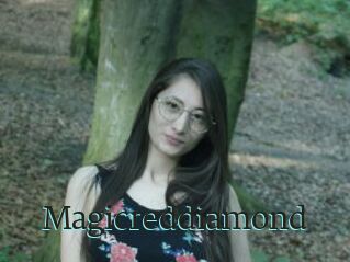 Magicreddiamond