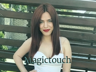 Magictouch