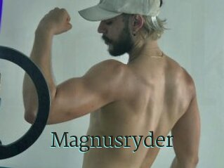 Magnusryder