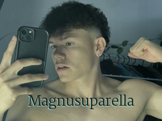 Magnusuparella