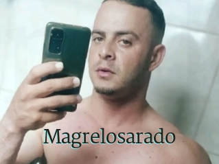 Magrelosarado