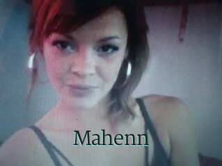 Mahenn