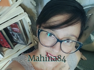 Mahina84