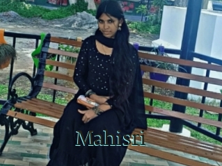 Mahisri