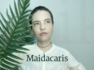 Maidacaris