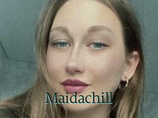 Maidachill