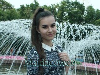 Maidacowee