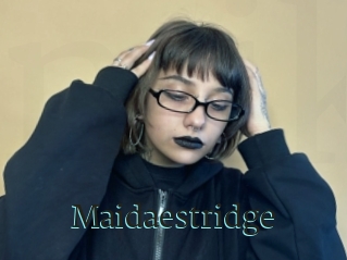 Maidaestridge