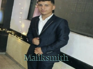 Maiiksmith