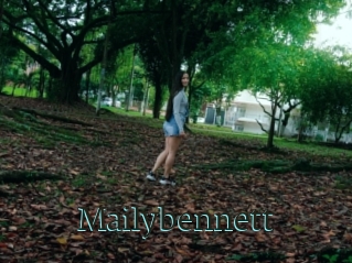 Mailybennett