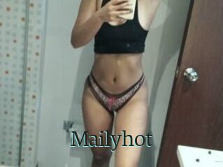 Mailyhot