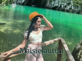 Maisielauren