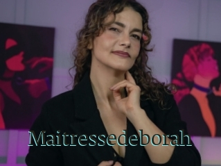 Maitressedeborah