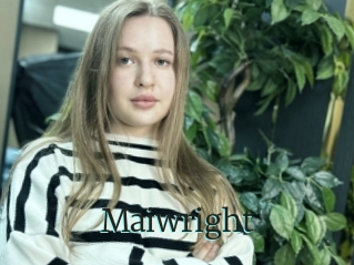 Maiwright