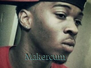 Makercum