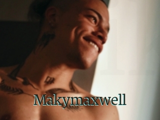 Makymaxwell