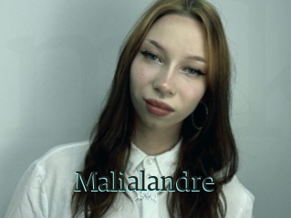 Malialandre