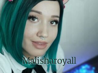 Malisharoyall