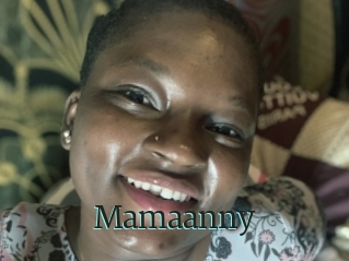 Mamaanny