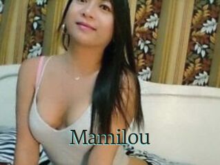 Mamilou