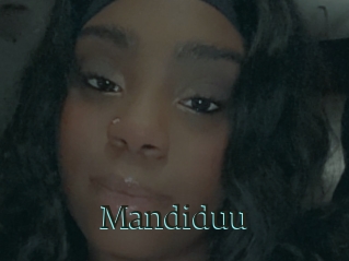 Mandiduu