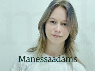 Manessaadams