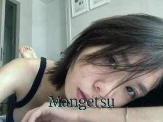 Mangetsu