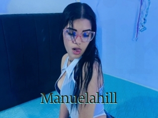 Manuelahill