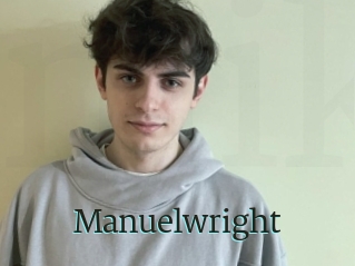 Manuelwright