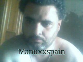 Manuxxspain