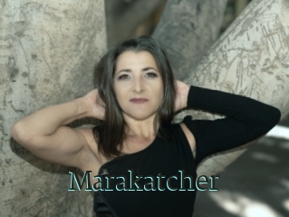 Marakatcher