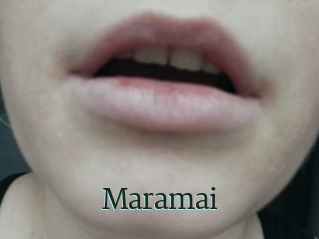 Maramai