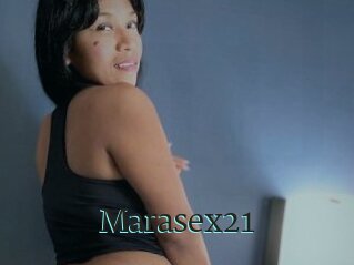 Marasex21