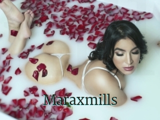 Maraxmills