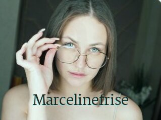 Marcelinefrise